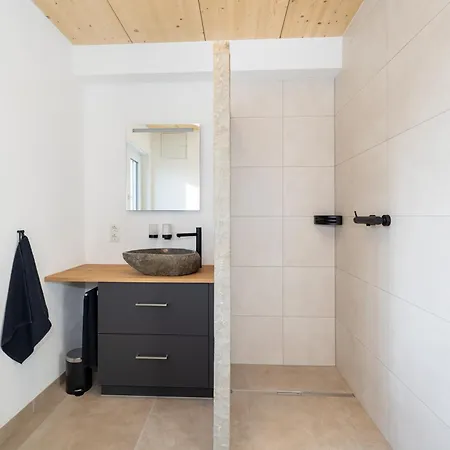 Muehlenhof Franken Apartmán
