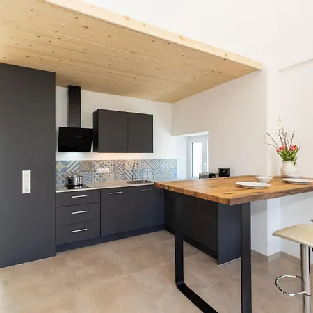 Apartmán Muehlenhof Franken