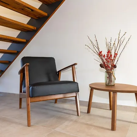 Muehlenhof Franken Apartmán Kirchheim (Wuerzburg)