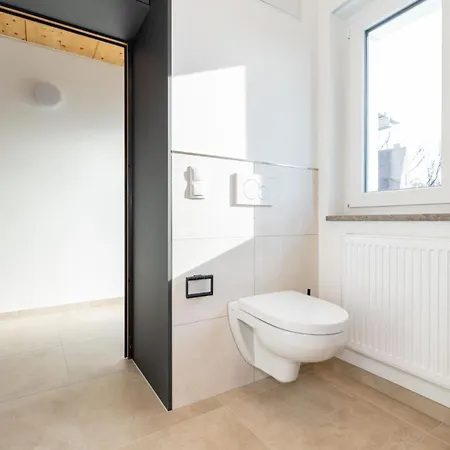 Apartmán Muehlenhof Franken *