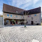 Muehlenhof Franken Appartamento