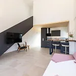 Apartment Mühlenhof Franken *
