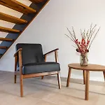 Mühlenhof Franken Apartment Kirchheim (Wuerzburg)