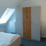 Muehlenhof Franken Appartamento *