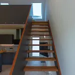 Apartment Mühlenhof Franken