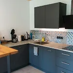 Apartment Mühlenhof Franken Kirchheim (Wuerzburg)