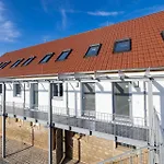 Muehlenhof Franken Appartamento