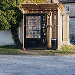 Muehlenhof Franken Appartamento Kirchheim (Wuerzburg)