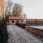 Mühlenhof Franken Apartment *