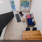 Apartment Mühlenhof Franken