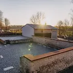 Mühlenhof Franken Kirchheim (Wuerzburg)