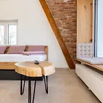 Muehlenhof Franken Appartamento Kirchheim (Wuerzburg)