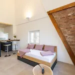 Apartment Mühlenhof Franken