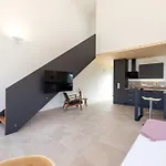 Apartment Mühlenhof Franken