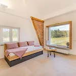 Appartamento Muehlenhof Franken *