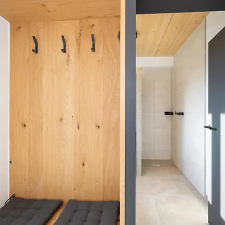 Muehlenhof Franken Appartement Kirchheim (Wuerzburg)