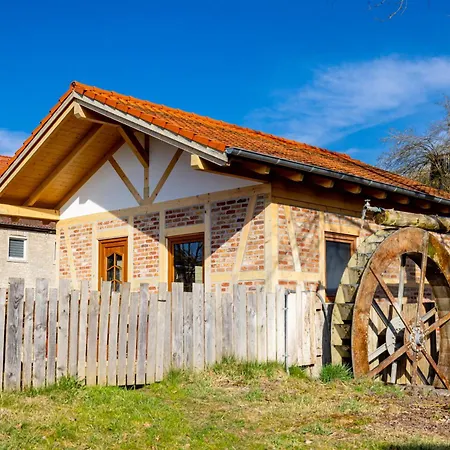 Appartement Muehlenhof Franken Kirchheim (Wuerzburg)