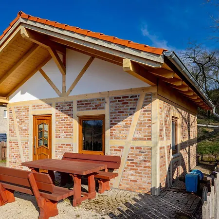 Appartement Muehlenhof Franken *