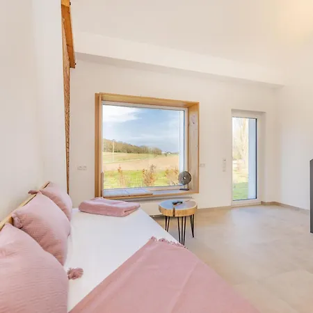 Appartamento Muehlenhof Franken Kirchheim (Wuerzburg)