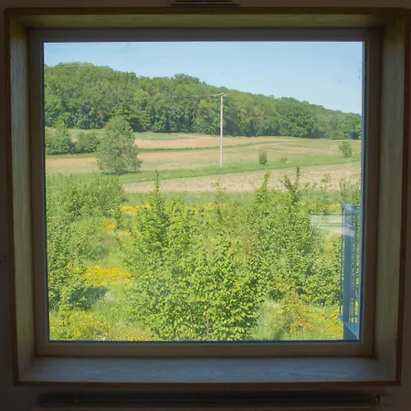 Muehlenhof Franken Appartement *