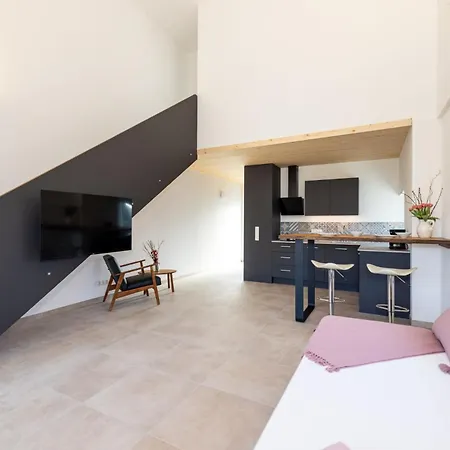 Appartement Muehlenhof Franken *