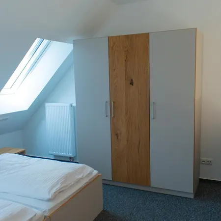 Muehlenhof Franken Appartamento *