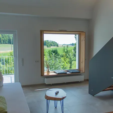 Appartement Muehlenhof Franken Kirchheim (Wuerzburg)