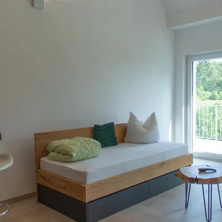 Muehlenhof Franken Appartement Kirchheim (Wuerzburg)