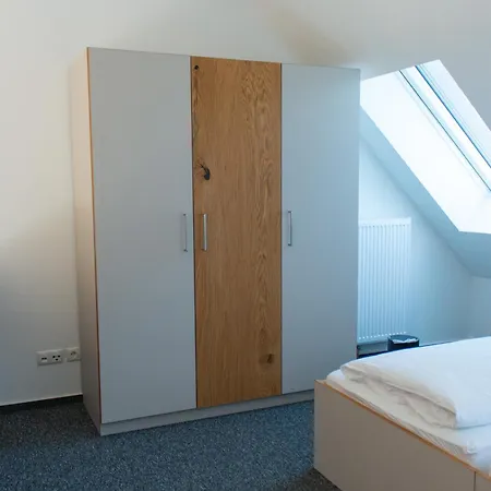 Muehlenhof Franken Kirchheim (Wuerzburg)