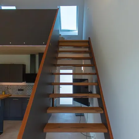 Appartement Muehlenhof Franken