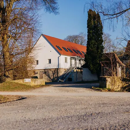 Appartement Muehlenhof Franken
