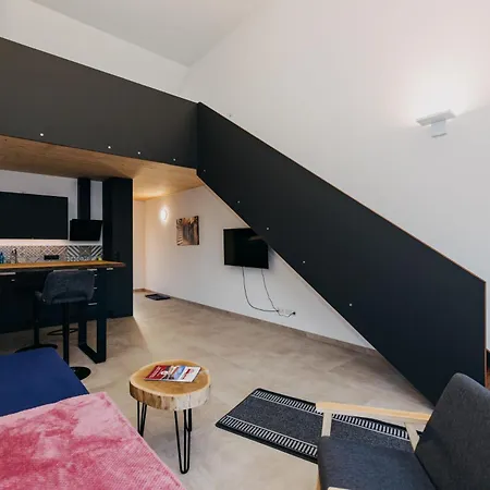 Appartement Muehlenhof Franken