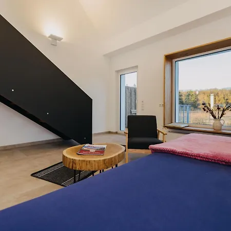 Appartement Muehlenhof Franken