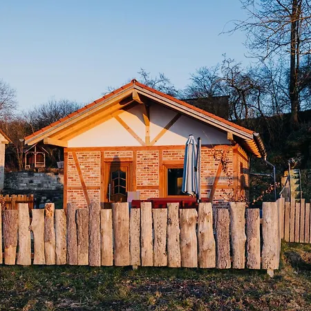 Muehlenhof Franken Appartement