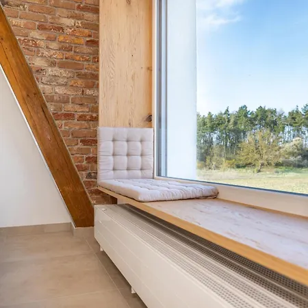 Muehlenhof Franken Appartement Kirchheim (Wuerzburg)